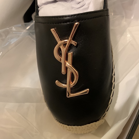 New espadrilles size 6 - Picture 4 of 4